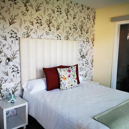Lar Da Mota Boutique Hotel Arzúa Esterno foto