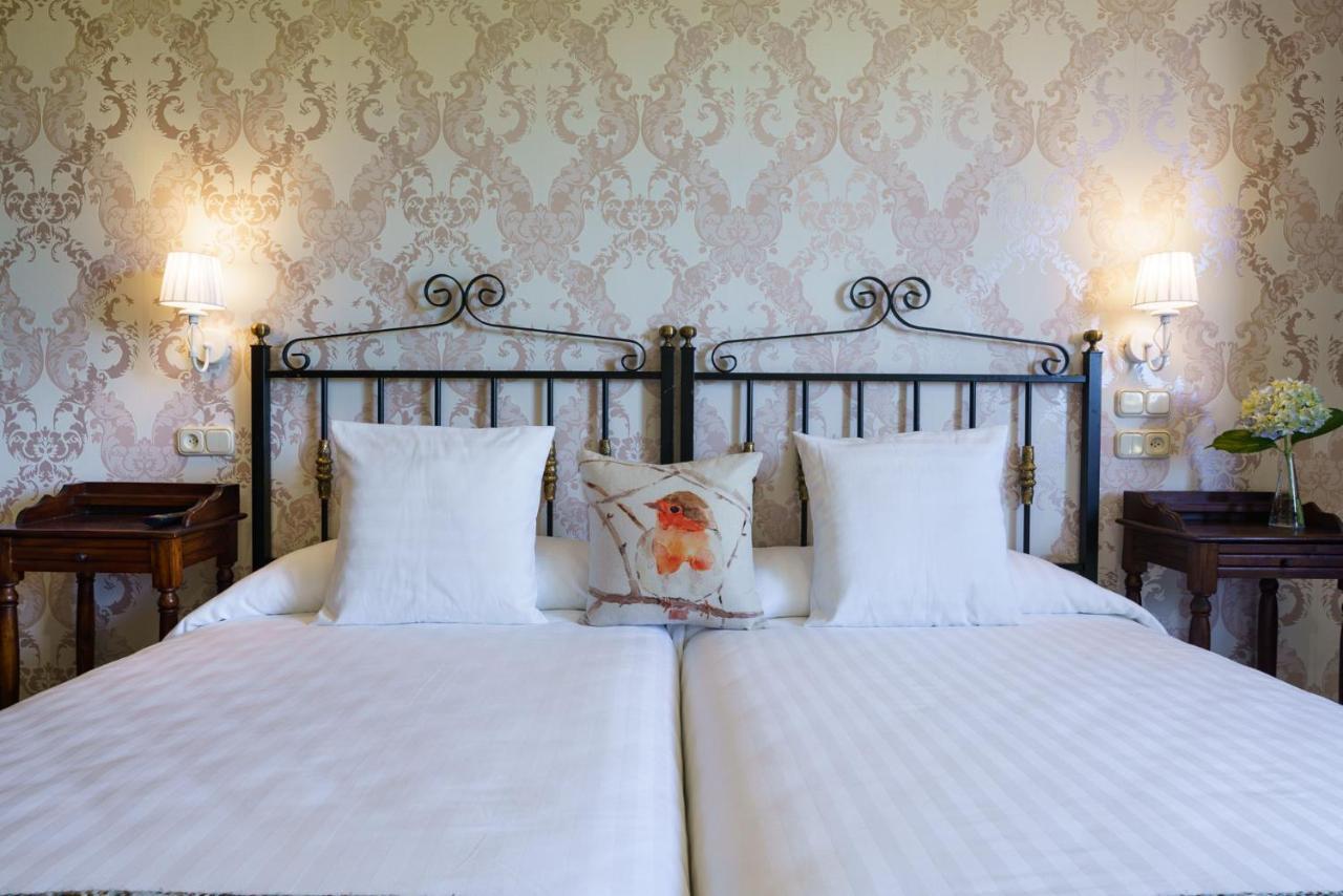 Lar Da Mota Boutique Hotel Arzúa Esterno foto