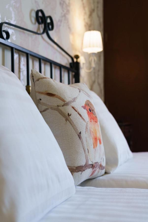 Lar Da Mota Boutique Hotel Arzúa Esterno foto