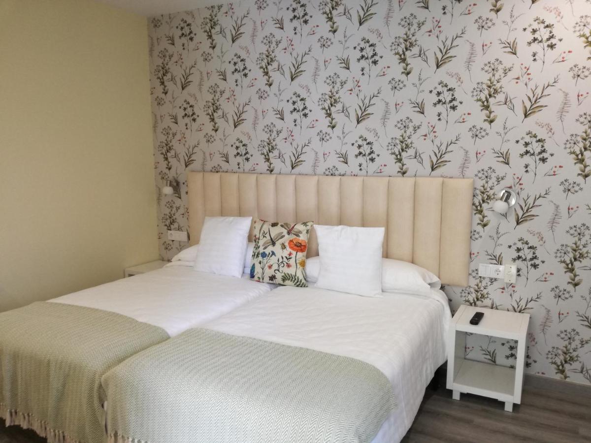 Lar Da Mota Boutique Hotel Arzúa Esterno foto