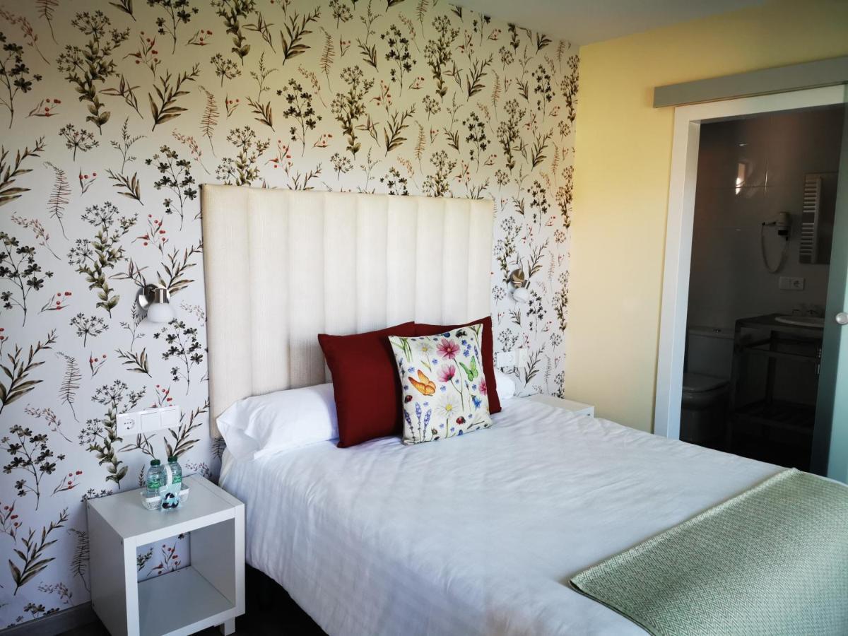Lar Da Mota Boutique Hotel Arzúa Esterno foto